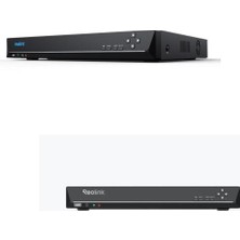 Reolınk NVS36 36 Kanal Network Kayıt Cihazı