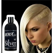 Bezos Silver Shampoo 500 ml