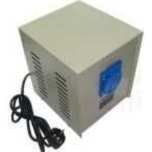 Mervesan MT-1000 1000 Va 220 V 220 V/110 V Dönüştürücü  Transformatör