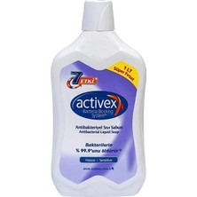 Bezos Antibakteriyel Sivi Sabun 1000 ml