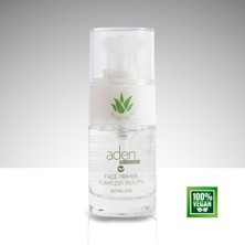Aden Face Primer Mattfying