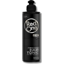 Bezos Saç Toniği Siyah 250 ml