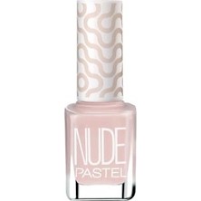 Bezos Oje Nail Polish No: 75