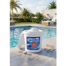 Ph Düşürücü 10KG #ehavuzpazarım #quardex