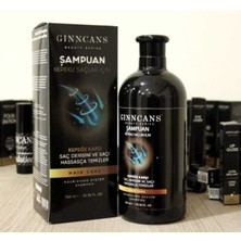 Bezos Beauty Şampuan 750ML & Kepekli Saçlar