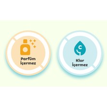 Bezos Botanika Islak Havlu -20'li