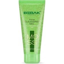 Bezos Makyaj Temizleme Jeli & Yosun Özlü Jel 150ML