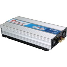 Mervesan MRW-I-4000-24  4000 W Mrw Power Markalı Dc/ac Modifiye Sinüs Power Invertör