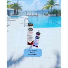 Tang-hight Pvc-U Yapıştırıcı 125 Ml. Tüp