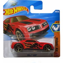 Hotwheels Bully Goat JJK41-N521