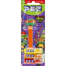 Pez Dispenser Michelangelo