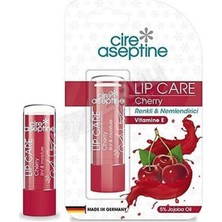 Cire Aseptine Dudak Kremi Cherry 4,5 gr