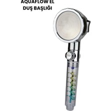 Alkasaz Gökkuşağı El Duşu