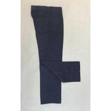 Nacar Store Çocuk 29EKIM 10KASIM 23NISAN Gösteri Özel Gün Içten Lastik Ayarlamalı Keten Pantolon