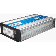 Mervesan MRW-I-5000-24  5000 W Mrw Power Markalı Dc/ac Modifiye Sinüs Power Invertör