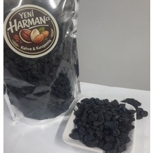 Yeni Harmancı Özbek Üzümü Çekirdeksiz Yerli 1 Kg. (Karaman)