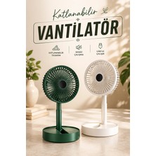 İlk El Grup Mini Fan Soğutucu Telefon Tutucu Vantilatör