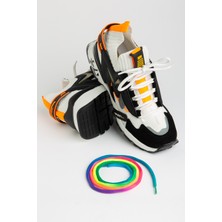 Dizzy Kadın Tekstil Bağcıklı Spor Ayakkabı Vigor