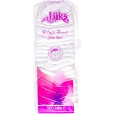 Lux Asya Pamuk 200 gr