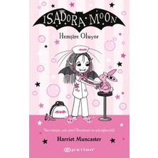 Alkasaz Isadora Moon Hemşire Oluyor