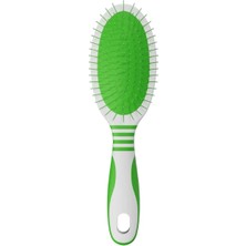 Andis Pin Brush Oval Kedi ve Köpekler Için Hassas Tarama Fırçası Medium