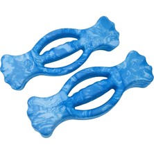 Yes4All Aqua Fitness Direnç Eldiveni, Su Aerobiği Eldiveni, Havuz Egzersizi, Su Yüzme Kemeri ve Direnç Eğitimi