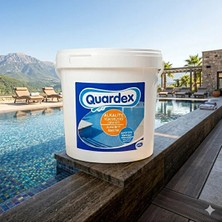 Quardex Ph Yükseltici 10KG