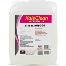 Kale Clean Kaleclean Köpük El Sabunu 20 kg