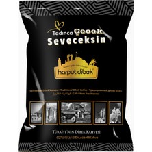 Dibek Kahvesi 125G (Doypack Ambalaj)