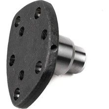 Sdf Parts Same, Deutz-Fahr Ön Diferansiyel Eklem Başı Pernosu Üst 0.255.4335.0/10