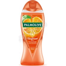Palmolive Tangerine Duş Jeli 500 ml