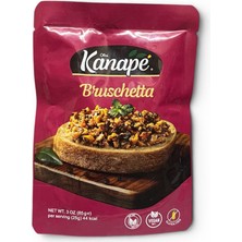 Olive Kanape Bruschetta 85 G