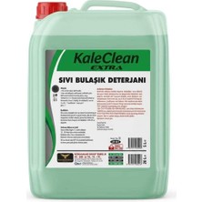 Kale Clean Kaleclean Elde Bulaşık Deterjanı Extra 5 kg