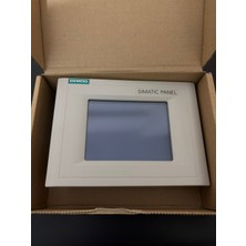 Siemens 6AV6 545-0AA15-2AX0 Simatic Panel