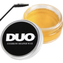 Dou Duo Kaş Sabitleyici & Kaş Şekillendirici Wax 50ML