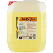 Kale Clean Kaleclean Matik Endüstriyel Bulaşık Makina Deterjanı 20 kg