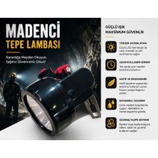 Vit KL 2.5 LM Madenci Feneri