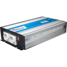 Mervesan MRW-I-3000-12  3000 W Mrw Power Markalı Dc/ac Modifiye Sinüs Power Invertör