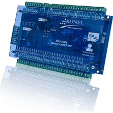 Konel Knl-71 Revo Lc Paralel Kabin Kartı