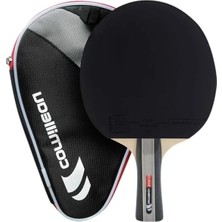 MarkEntegra Masa Tenisi Raket ve Kılıf Seti, Ittf Onaylı