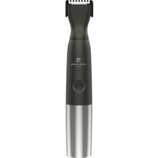 Empressco 6'lı Epilasyon Seti, Şarjlı, LED Işıklı, Temizleme Fırçası, Type-C Kablo