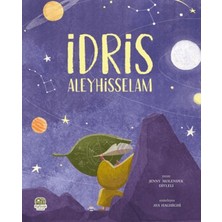 Alkasaz Idris Aleyhisselam