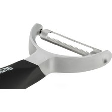 Microplane Profesyonel Y Tırtıklı Soyucu