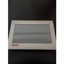 Beckhoff CP6900-0001-0010 Ekonomi Yerleşik Kontrol Paneli