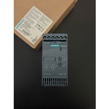 Siemens Sıemens 3RW3028-1BB14 Sirius Yumuşak Yolverici 18,5kw