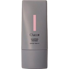 Chacott Shaping Primer 002 Naturel Makyaj Sabitleyici - Pürüzsüzleştiren Kalıcılık Artıran Baz