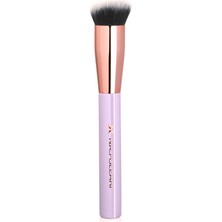 Naj Oleari All Over Face Brush Çok Yönlü Pudra Fırçası - Profesyonel Yumuşak Makyaj Fırçası