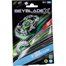 Solmazlar Online Mey Ithalat® 1'li Set Helm Knight 3-80N
