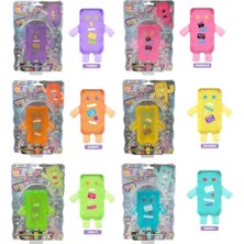 Solmazlar Online Mey Ithalat® Crytal Hashtag Buddies Serisi 14 cm