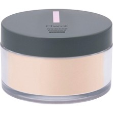 Chacott Finishing Powder Moist 774 Light Ocher Pudra - Makyaj Sabitleyici Mat Bitiş